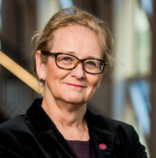 UTBILDNING PÅ FORSKARNIVÅ Foto: Erik Cronberg. Uppgiften för styrelsen för forskarutbildning är att säkerställa en hög kvalitet i utbildning på forskarnivå.