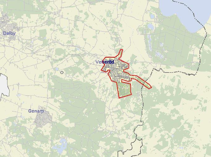 Tillsynsmyndighet Tillsynsmyndighet för Veberöds avloppsreningsverk är Miljönämnden i Lunds kommun.