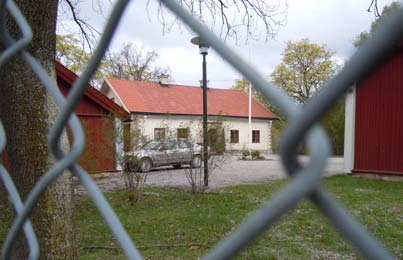Markägoförhållanden Marken utgörs av fastigheten Sadelmakaren 1 samt del av fastigheten Sundbyberg 2:26, som båda ägs av Sundbybergs stad.