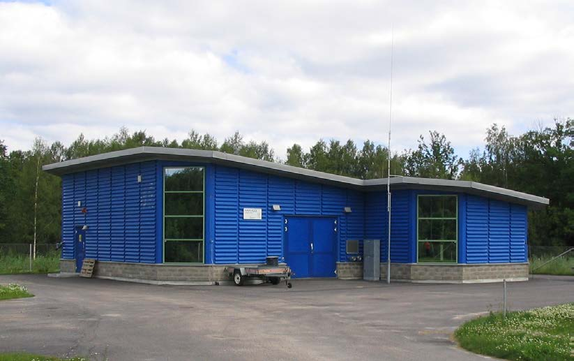Utfärdare: Linn Malmquist