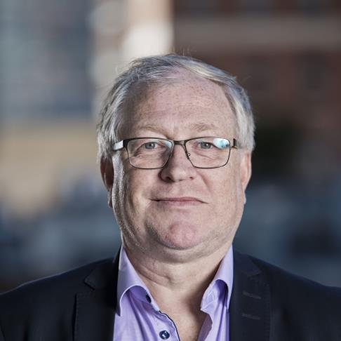 VD HAR ORDET MOT EN NY NIVÅ Även 2016 blev ett år då bolaget har stärkts och vuxit.