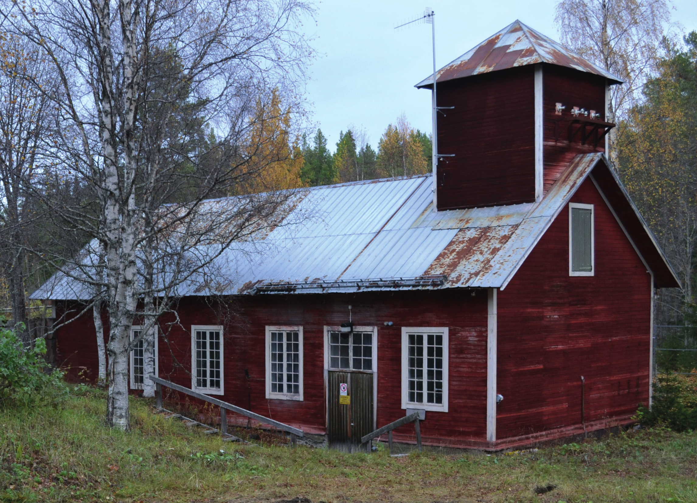 JAMTKRAFT KOMMUNIKATION 2015 TRYCK PRIO DIGITALTRYCKERI Vill du veta er?