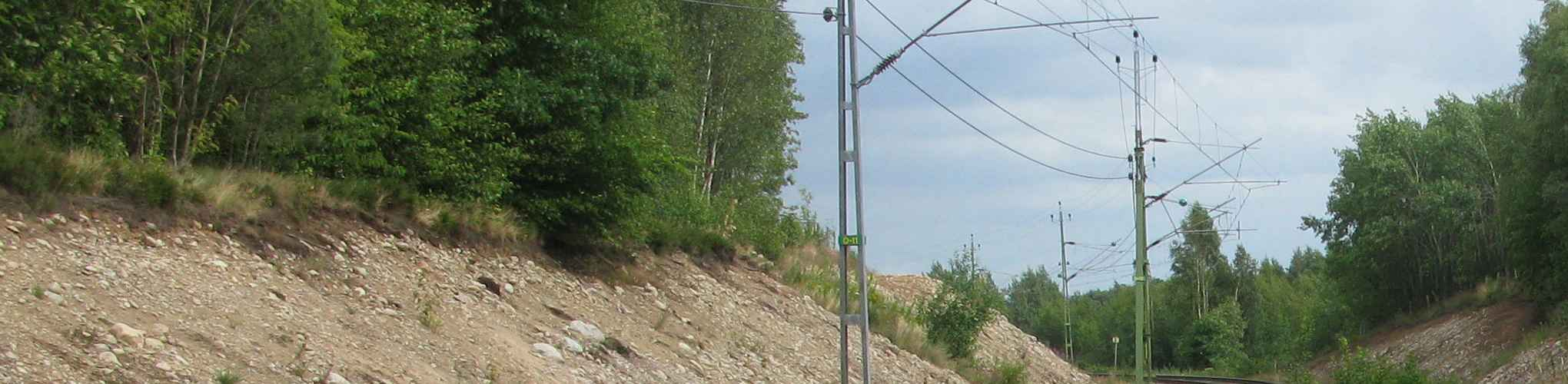 öppen sand är > 80 %.