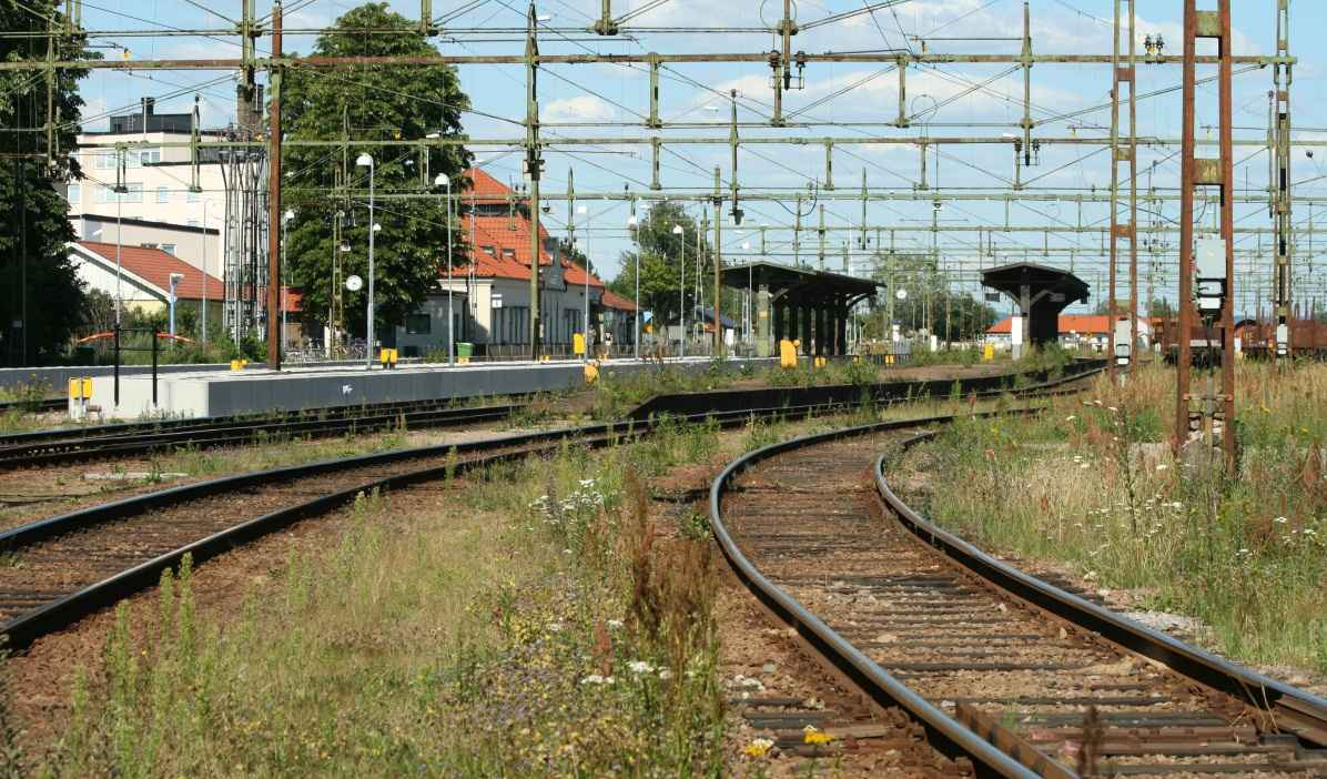 till exempel sällsynta stritarter. Figur 15.