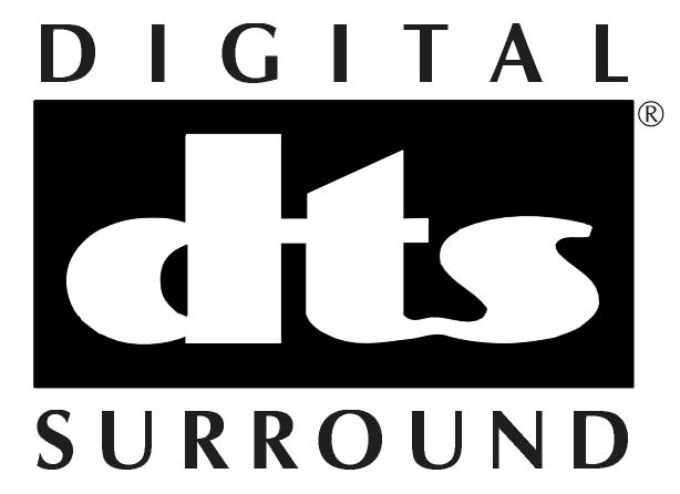 Om DCS (Digital Cinema Sound) judfält som är märkta med DCS använder DCS-teknik.