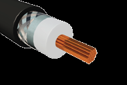 Strömförsörjning Strömförsörjningen är ansluten till 12/24 eller 110/230 volt om den är ansluten till 12/24 volt den svarta kabeln till - och
