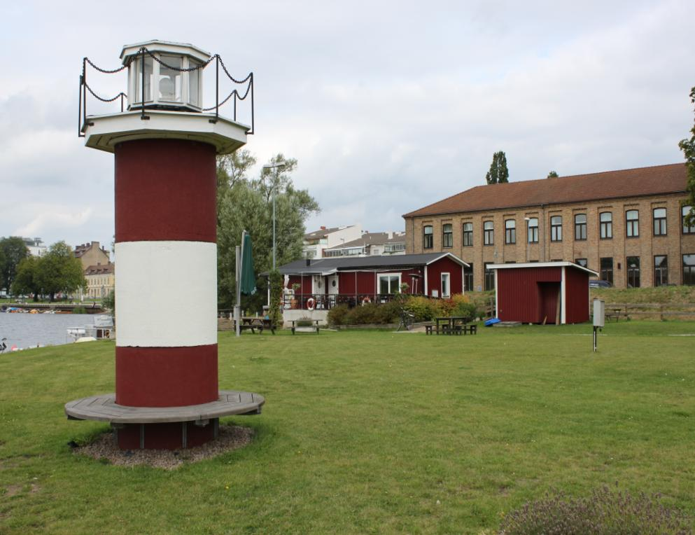 Stadgar för