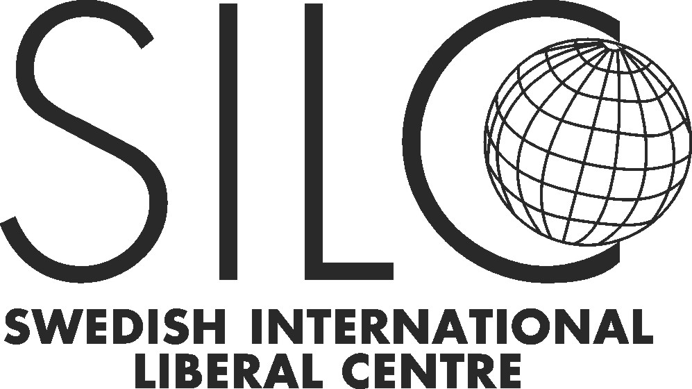 Stockholm 15 december 2012 Martin Ängeby Fredrik Malm Hedwig Kastenholm SILC Swedish International Liberal Centre is an independent foundation for the promotion of democracy, associated with the