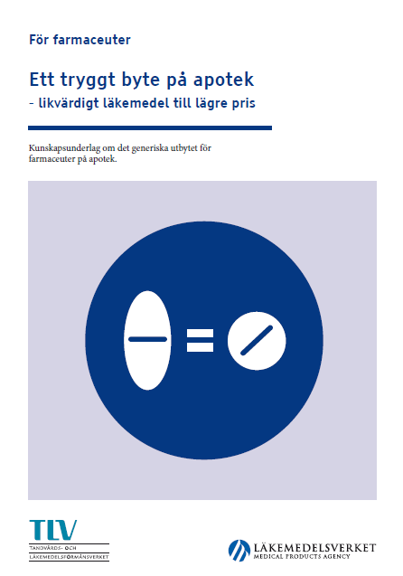 Dialog kring utbytet Stöd i dialog och information kring utbytet Kunskapsunderlag för