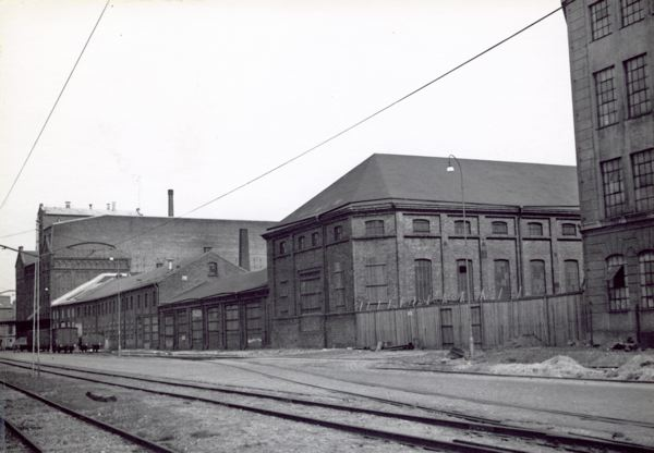 80 / Förutsättningar och konsekvenser / Bredgatan 1:1 ländaregatan samt att möjliggöra för framtida viktiga stråk från bl. a GA-torg.