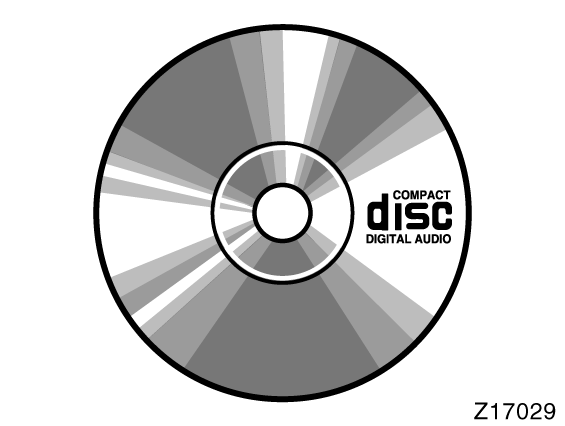 192 LJUDANLÄGGNING SKÖTSEL AV CD SPELAREN OCH CD SKIVORNA Spelaren är bara avsedd för 12 cm CD skivor. Extremt hög temperatur kan göra att CD spelaren inte fungerar.