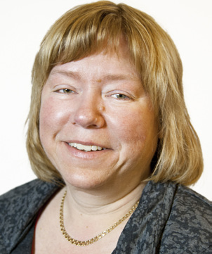 Stiftsfullmäktige 2014 2017 Presidium Karin Stierna (C) ordförande