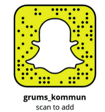 HÖSTEN PÅ GRUMS BIBLIOTEK DEN 12 OKTOBER Varför tigger romer i Sverige? Bennie Åkerfeldt kommer till biblioteket och föreläser utifrån sin senaste bok BUSSRESAN ett intermezzo i Rumänien.