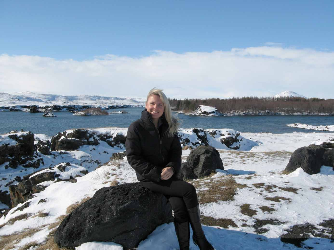 Experterna om lyfter Arctic Future Mitra har belutat att invetera i amhällvetenkaplig forkning kring Arkti.