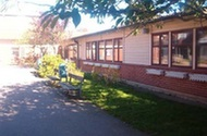 Norra Biskopsgården 51:18 Klämskydd i skjutdörr Byggstart oktober 2012 Byggkostnad ca 5 mkr F-btkn Byggmånader 5 Utförandeentreprenad Göteborgs Stads Bostads AB Box 5044 402 21, GÖTEBORG 031-7315000