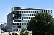 Fridhemsvägen 14 553 02, JÖNKÖPING 036-349150 Peter Helgesson Grossistgatan 5 553 02, JÖNKÖPING 010-4726000 Jan Boström 010-4527246 Mark Entr Skanska Väg & Anläggning Sydost BOX 621 55302, JÖNKÖPING