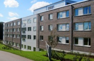 Hyresgäst Hyresgäst SATS Sport Aerobic Training SystemStockholms stadsbibliotek i Sverige AB 113 80, STOCKHOLM Norrtullsgatan 6 08-50831100 113 29, STOCKHOLM 08-50322400 Hyresgäst Story