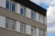 033-130077 031-555550 Betong Entr SERNEKE Betongentreprenad AB Kvarnbergsgatan 2 411 05, GÖTEBORG 031-7129700 Göran Karlsson Mur-/Puts Entr Sjuhärads Puts & Tegel AB