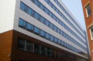 Byggnads Entr Grund Entr Mark Entr NCC Construction Sverige Region Syd Box 616 301 16, HALMSTAD 035-155800 Rebecka Johansson 035-155811 Vent Entr Caverion Sverige AB Spikgatan 7 302 44,