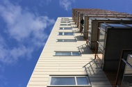Nybyggnad Flerbostadshus Nybyggnad Kontor Nybyggnad Affärshus, galleria Nybyggnad Parkeringshus Nybyggnad Tvättstuga 150kvm Nybyggnad Sophus Byggtekniskt antal