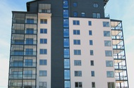 Bovieran AB Box 53121 400 15, GÖTEBORG 031-809390 Fredrik Mellberg 031-809394 Konstruktör Tyréns AB Lilla Badhusgatan 2 411 21, GÖTEBORG 010-4522000 Bengt Johansson