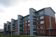 Kenth Westin Sture Andersson Betong Entr Örnbetong i Ö-vik AB Krossvägen 6 894 41, ÖVERHÖRNÄS 0660-70595 Nybyggnad Flerbostadshus 6600kvm Nybyggnad Garage Nybyggnad Sophus