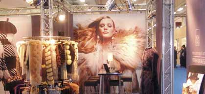 Mode och produktutveckling vidgar kundkretsen Pälsvärlden har genomgått stora omvälvningar under de senaste 20 åren.