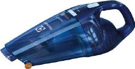 4.990 kr 525 kr/månad* Electrolux robotdammsugare ERV5210TG MotionSense sköter