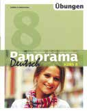Panorama Deutsch 1 8 B2 Kurs 1 8 Panorama Deutsch är en serie i B2-tyska för gymnasiet. Läromedlet tar upp sådana ämnen som intresserar ungdomar.