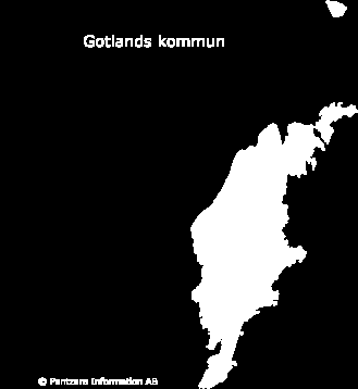 REGION GOTLAND FAKTA OM GOTLANDS KOMMUN Folkmängd 2011: 57 308 Yta: 3 134 km 2 Medelålder: 43,7 Befolkningstäthet: 18 invånare/km 2 Andel befolkning 0 18 år: 19 % Antal kommuner: 1 Infrastruktur