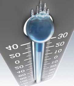 Temperaturmätning Instrumentation / Process