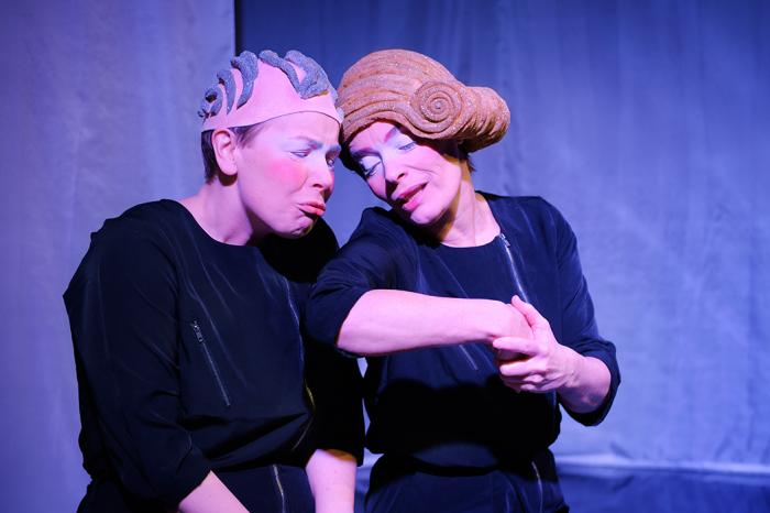 Rapunzel Teater Teater Barbara http://www.barbara.nu Erika Häll erika@barbara.