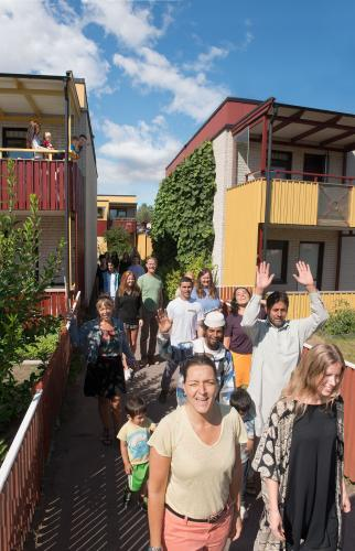 En på miljonen Teater Byteatern Kalmar Läns Teater http://byteatern.se Andreas Bernthsson andreas@byteatern.