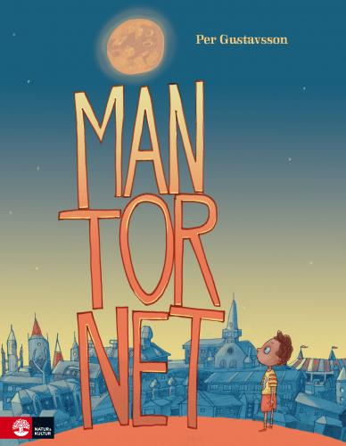 Måntornet Dockteater / Teater Ölands Dramatiska Teater http://www.olandsdramatiska.se Anna Thorén Mörnerud annatm@olandsdramatiska.