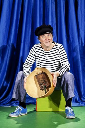 Det var en gång... Teater / Musik Big Wind http://www.bigwind.se Matilda Magnusson matilda@bigwind.