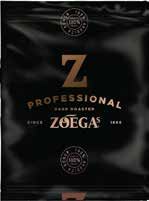 60x80g 3764 499,00 ZOÉGAS Professional Mollbergs