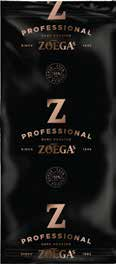 Professional Cultivo 50x110g 8584 599,00 ZOÉGAS