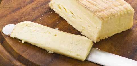 OST & MEJERIER TALEGGIO D.O.P Ca 1,1 kg Castelli Art.