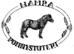 RING 1 Domare: Ulricha Nordmark Hamra Ponnystuteri presenterar de svarta 3-årsstona Klass 8A 3-åriga Ston som ej fölat 5 st - Svarta UPPFÖDNING AV SHETLANDS- PONNYER SEDAN 1975! WWW.HAMRAPONNY.