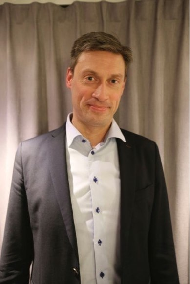 LEDARE ENGDAHLS SPALT Tvekar våren?