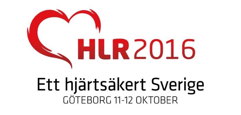 Det är vikygt av alla som arbetar inom HLR- området har goda kunskaper om prevenyon, Ydiga insatser, fortsav behandling under och eber hjärtstopp.