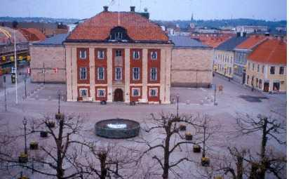52 Gunnar Tonnquists släktbok 52 52 Lysén Anorna till Gunnars mf fm m Elisabeth Lysén omfattar förutom den relativt fåtaliga fädernestammen ett stort antal ingifta familjer.