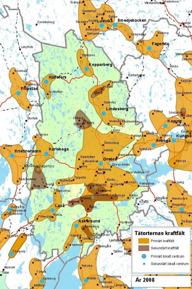 Initiera Förstå situationen