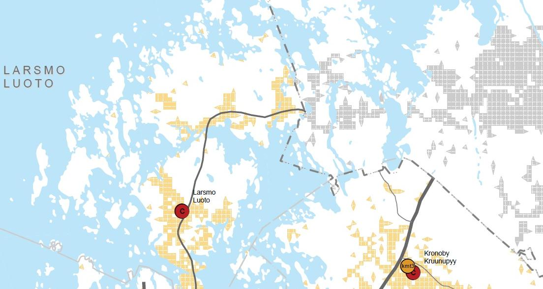 14 JAKOBSTADSREGIONEN, mv-9 Natur och kultur till lands och sjöss: Sjöfarts- och skepps-/ båtbyggnadstraditionerna, trästadsdelar, trädgårdar i kustzonen.