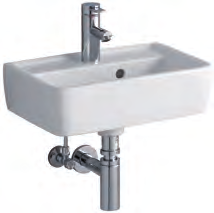 1150 Ifö Caprice tvättställ 2152 21520 7612555 4 863 Ifö Caprice tvättställ 2162 129,5 cm Ø 35 700 Tvättställ med rundad framkant och två bassänger. Rena släta ytor. Upphöjd bakkant.