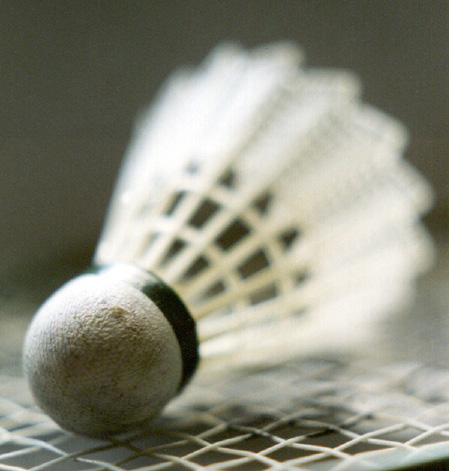 PROVA-PÅ-SPORTER PROVA-PÅ-BADMINTON Välkommen att prova badminton! Racket finns att låna. Onsdag 22 februari 18.00-19.