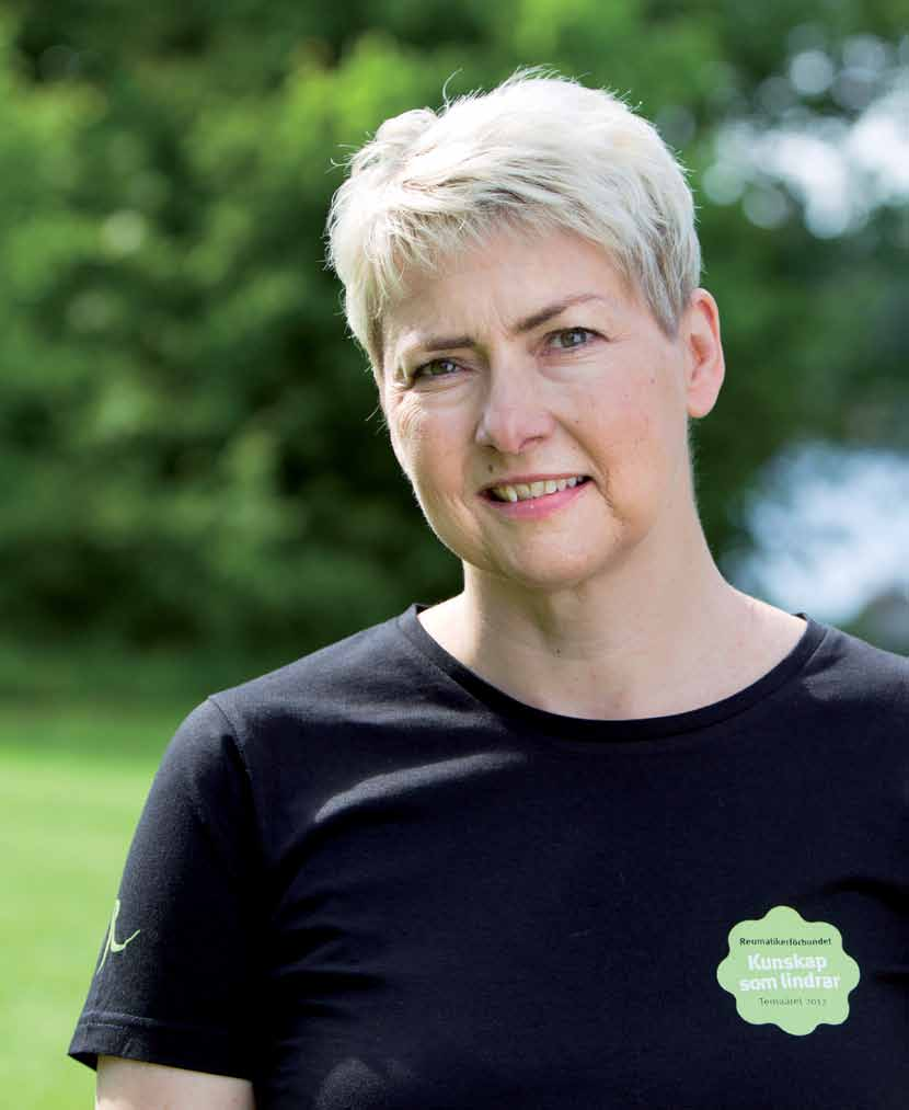 Organisation. Stämma Revisorer Valberedning Styrelse Presidie Kansli Distrikt Riksförening Arbetsgrupper/nätverk Förening Då, när jag var som sämst var det bara att överleva från dag till dag.