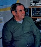 In memoriam SM4JS, Hans Olov Olsson Hasse John Silver insjuknade under julhelgen. Den 16/1 gick han QRT 79 år gammal. Hasse hade talets gåva.