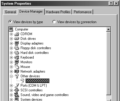 Felsökning 91 9. Dubbelklicka på [CAP*]-filerna för att kontrollera deras innehåll. När du dubbelklickar på en [CAP*.inf]-fil öppnas den i [Notepad/Anteckningar] i Windows.