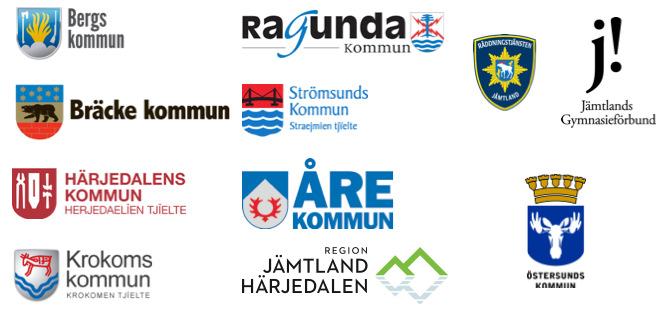 Slutrapport förstudie kring regional samverkan i offentlig